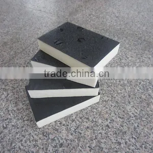 Insulation Polyurethane Duct Panel thumbnail-4