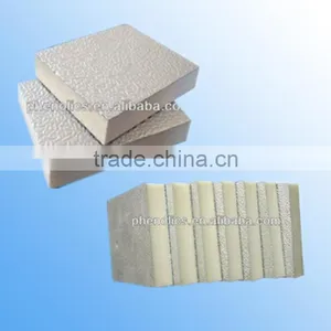 Polyisocyanurate (PIR) Insulation Board thumbnail-1