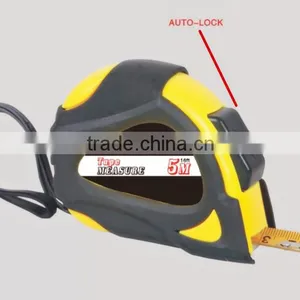 3M/5M/7.5M Length Steel Blade Measuring Tape thumbnail-1
