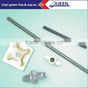 17mm Stainless Steel Tie Rod Formwork Accessories Tie Rod 17mm Tie Rod for Scaffolding thumbnail-1