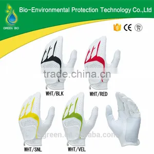 Jiangsu Green 2015 Best American Like Golf Golves in USA thumbnail-2