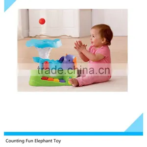 Import Learning Toy From China Factory Buy Cheap Hot Education Counting Fun Elephant Toy From Dongguan Manufacturer thumbnail-2