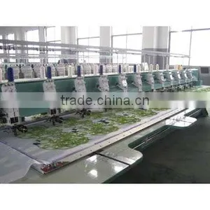 TP110 Coiling/chenille Device Tajima Embroidery Machine thumbnail-1