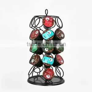 k Cup Coffee Pod Storage Drawer Holder/K-CUP HOLDERS 35 K-CUPS IN BLACK thumbnail-6