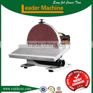 DS-E CE Certification Disc Sanding Machine thumbnail-1