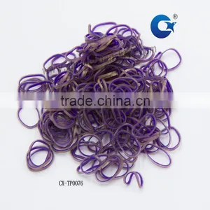 Elastic Golden Rubber Band for DIY Making thumbnail-2
