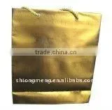 Shinning Non Woven Shopping Bag thumbnail-1
