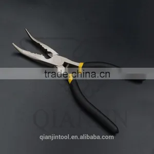 Factory Direct Sales Fishing Plier Hand Tool thumbnail-1