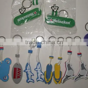 EVA FOAM FLOATING KEY HOLDERS, FOAM KEY CHAINS thumbnail-6