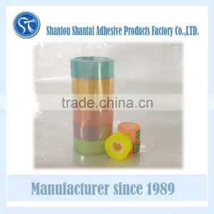 Customized Size Small Stationery Tapes thumbnail-1