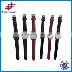 Colorful Strap Changing Watches, Teenage Fashion Watches, Elegance Fashion Watch thumbnail-1