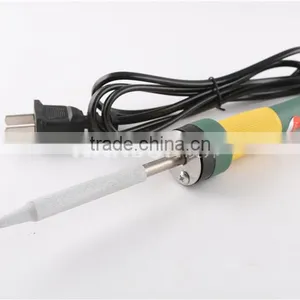 Plastic Handle Heat Electric Iron/ Electric Soldering Iron thumbnail-2