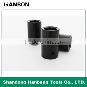 12.5mm Metric Hexagonal Pneumatic Sockets thumbnail-2