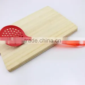 Nylon Handle Red Color Silicone Skimmer thumbnail-1
