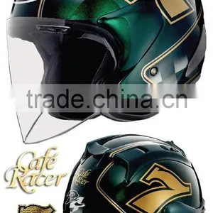 Мотошлем ARAI SZ-Ram 4 thumbnail-1