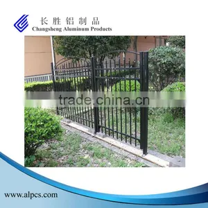 Cheap Garden Fencing thumbnail-1
