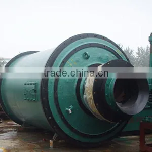 2015 High Quality Big Capacity Grinding Mill for Ore Processing thumbnail-1