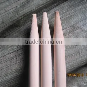 Tapered Wooden Broom Handle thumbnail-1
