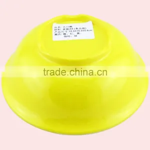 500ML Round Small Size Melamine Salad Bowl thumbnail-4
