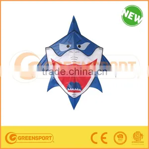 Shark Kite With Thread thumbnail-1