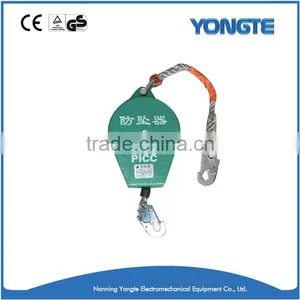 Wire Rope High Level Fall Arrester thumbnail-6