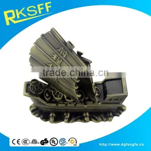 Super Quality New Design Metal Model on Promotion thumbnail-3