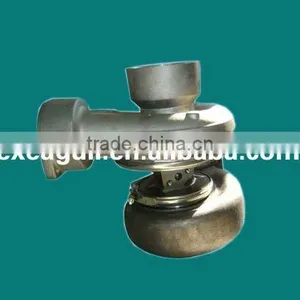 Quality Turbocharger thumbnail-1