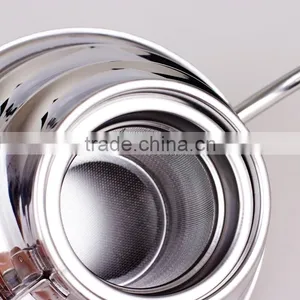 Newest Pour Over Drip1.2L Coffee Kettle/stainles Steel Moroccan Teapot Tea Kettle thumbnail-4