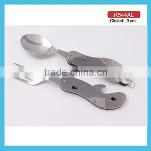 Smart Design Camping Picnic Tool Multi Function Tool thumbnail-3