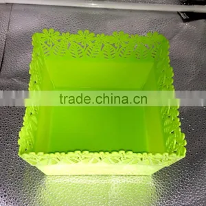 Multifunction Plastic Basket thumbnail-6
