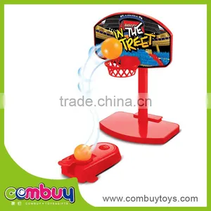 Children Sport Equipment Finger Basketball Game Toy thumbnail-1