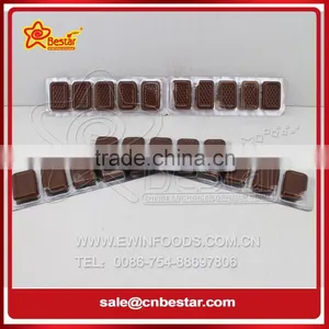 Tablet Chocolate Yummy Chocolate Bar thumbnail-1