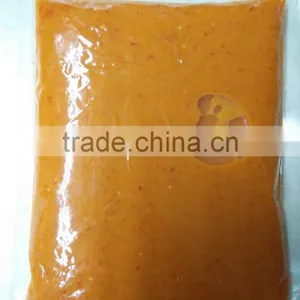 Peri Peri Sauce (BBQ Marinate) thumbnail-1