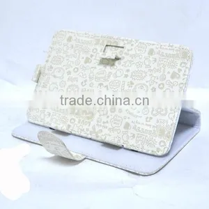 for Ipad Case With 360 Rotating Leather, for Ipad Mini Case thumbnail-1