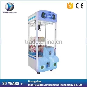 New Options Unique Invention Transformers Claw Crane Machine For Shopping Mall thumbnail-1