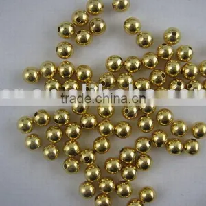 Gold Plated Beads thumbnail-1