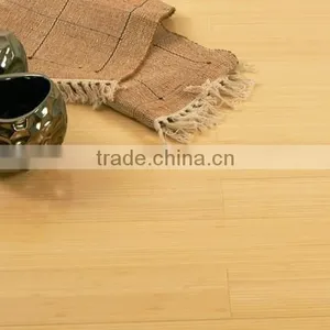 Carbonized Horizontal Solid Bamboo Flooring thumbnail-1
