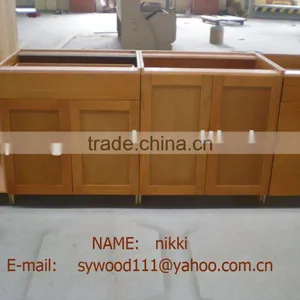 Wooden Cabinet thumbnail-1