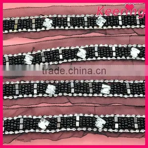 Wholesale Tassels Decorative Furniture Trim WTP-1262 thumbnail-1