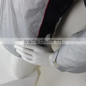 Cheap Wholesale Plain Varsity Sports Jackets In SHISHI thumbnail-3