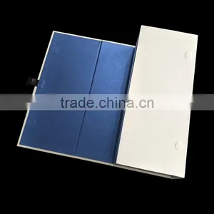 Zeal-X Customized Magnet Closure Paperboard Vacuum Cup Packaging Box thumbnail-6
