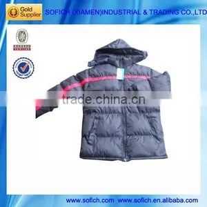 B Stock Cheap Kids Boys Jackets in China thumbnail-1