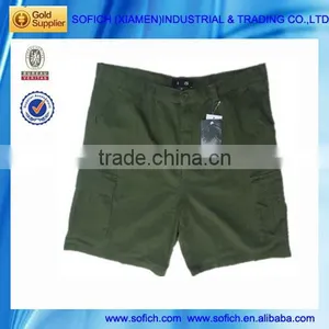53770# Cotton Cheap Mens Very Short Shorts thumbnail-1