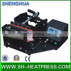 Low Price Mug Illumapress Heat Press Machine thumbnail-5