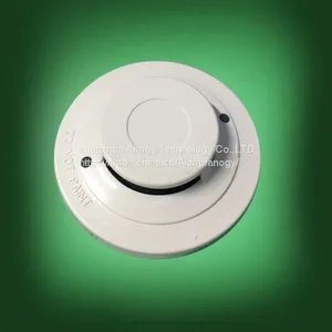Conventional Heat Detector /2-wire Heat Alarm thumbnail-2