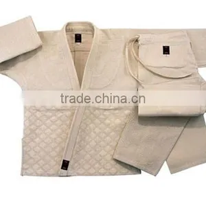 Wholesale Bjj gi Martial Arts Training Equipment Cheap Jiu Jitsu Uniform thumbnail-1