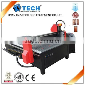 Cnc Router Milling Machine Wood Engraving Cnc Router Machine High Precision Cnc Router thumbnail-1