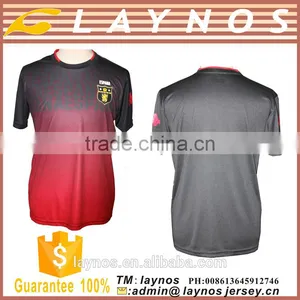 2016 New Design Custom Soccer Jersey thumbnail-1