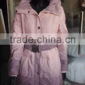 GZY Wholesale Long Coat Women at Low Price thumbnail-4