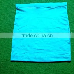 LADIES KNITTED SKIRT thumbnail-1